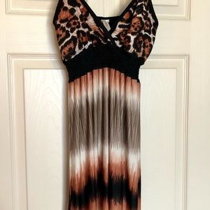 CristinaLove Summer dress